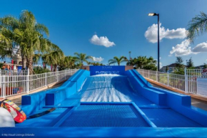 You Will Love this 5 Star Villa located on Solara Resort, Orlando Villa 5059